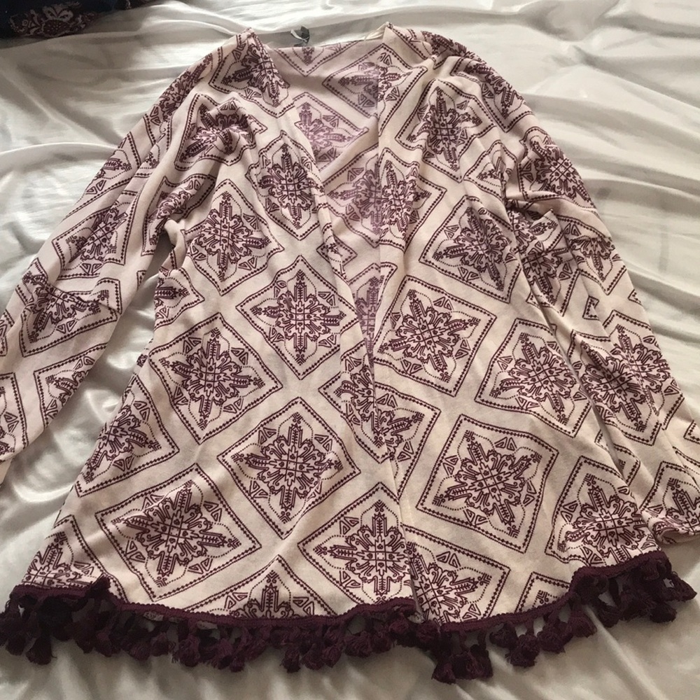 Cardigan